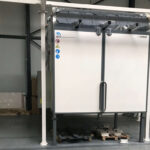 Powder Coating Production Line