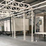 Powder Coating Production Line