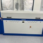 Conveyer belt drying furnace medical industry