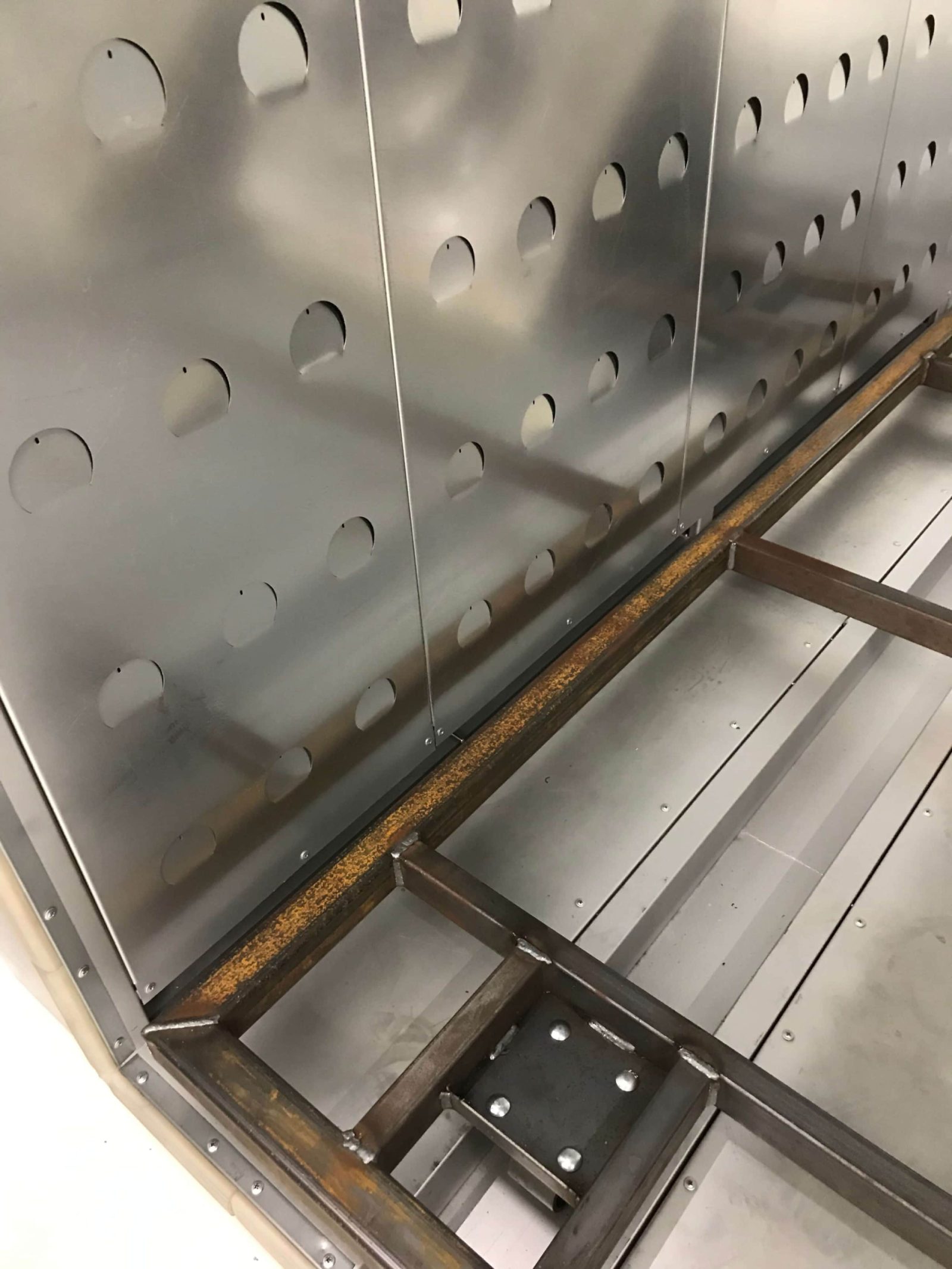 Lighthyear Curing Oven
