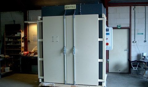 Testofen (Kunststoff)